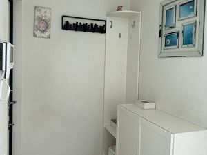 2-комнатная квартира: Москва, Новоалексеевская улица, 9 (38.6 м²)