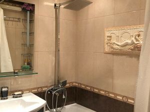 2-комнатная квартира: Москва, Нагорная улица, 27к1 (57 м²)