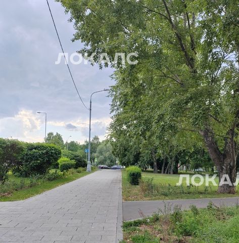 Аренда 2-комнатной квартиры на улица Архитектора Власова, 47, метро Новые Черёмушки, г. Москва