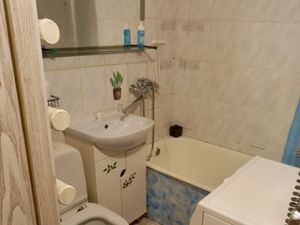 1-к кв. Москва Солнечногорский проезд, 3К3 (38.0 м²)