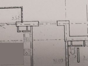 1-к кв. Краснодарский край, Краснодар ул. Автолюбителей, 1Дк2 (36.7 м²)