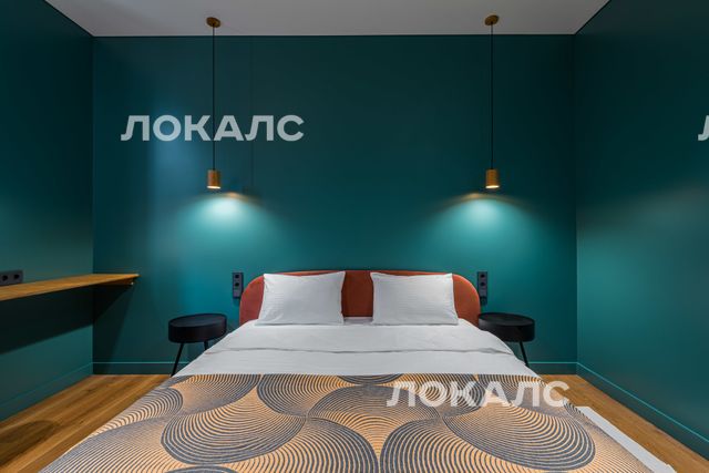 Снять 2-к квартиру на г Москва, ул Дмитрия Ульянова, д 28, метро Академическая, г. Москва