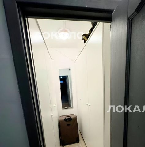 Снять 1-комнатную квартиру на улица Коненкова, 17, метро Бибирево, г. Москва