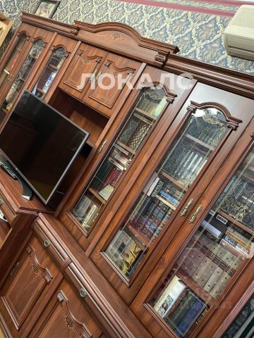 Снять 2х-комнатную квартиру на Колпачный переулок, 6С4, метро Площадь Революции, г. Москва