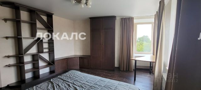 Сдается 3-комнатная квартира на Карамышевская набережная, 36, метро Хорошёво, г. Москва