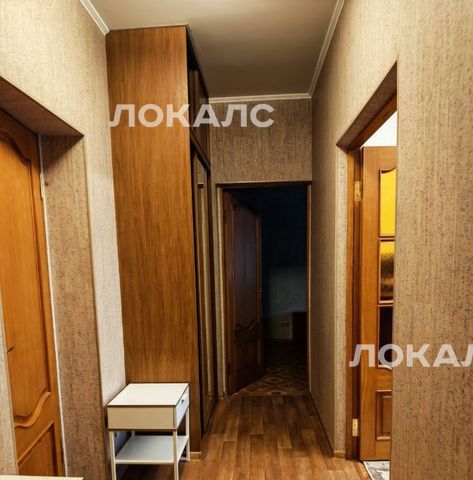 Аренда 2-комнатной квартиры на Карманицкий переулок, 5, метро Арбатская (Арбатско-Покровская линия), г. Москва