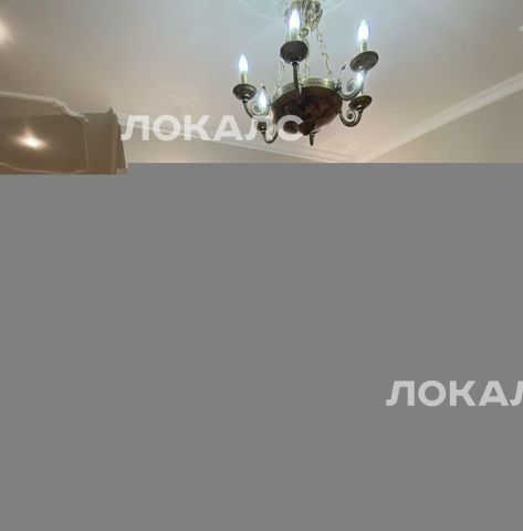 Сдается 3-к квартира на Профсоюзная улица, 25К1, метро Новые Черёмушки, г. Москва