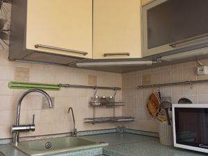 Двушка на метро Академическая