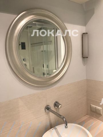 Аренда 1к квартиры на Овражная улица, 24к8, метро Планерная, г. Москва