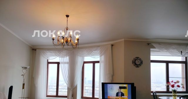 Сдается 2х-комнатная квартира на Факультетский переулок, 6, метро Войковская, г. Москва