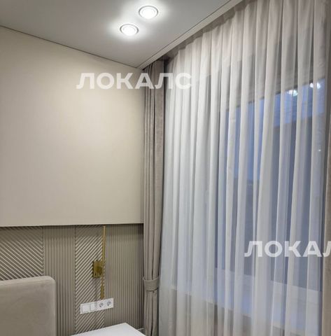 Снять 2к квартиру на улица Большая Ордынка, 17С1, метро Новокузнецкая, г. Москва