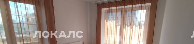 Сдам двухкомнатную квартиру на улица Александры Монаховой, 87к5, метро Бунинская аллея, г. Москва