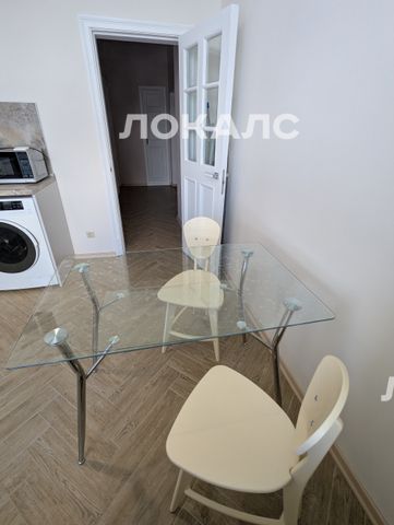 Сдается 2-комнатная квартира на г Москва, Кутузовский пр-кт, д 2/1 к 1Б, метро Киевская, г. Москва