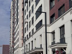 1-к кв. Москва Рязанский просп., 2/2к2 (33.4 м²)