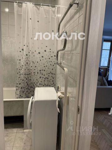 Сдам 1-к квартиру на Мурманский проезд, 20, метро Алексеевская, г. Москва