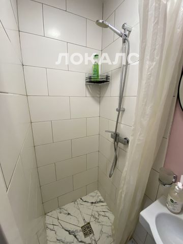 Сдам 1-к квартиру на г Санкт-Петербург, ул Садовая, д 101, метро Балтийская, г. Санкт-Петербург