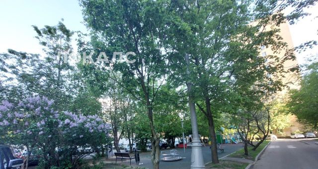 Снять 3х-комнатную квартиру на Большая Академическая улица, 22Б, метро Стрешнево, г. Москва