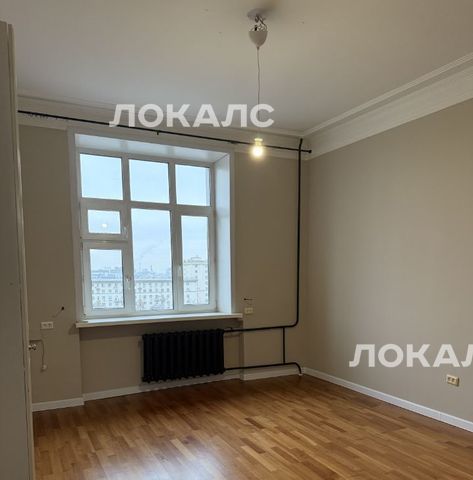 Аренда 4х-комнатной квартиры на Гончарная набережная, 3С5, метро Павелецкая, г. Москва