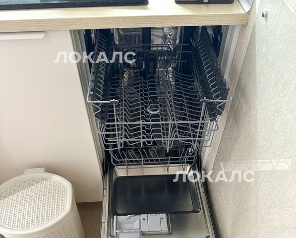 Сдам 2-к квартиру на улица Маршала Тухачевского, 49, метро Щукинская, г. Москва