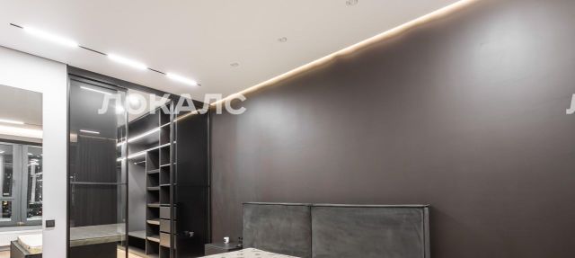 Сдается 2-к квартира на улица Василисы Кожиной, 13, метро Парк Победы, г. Москва