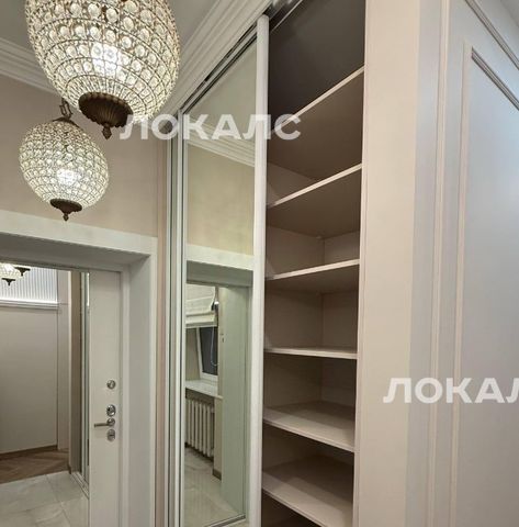 Сдам 2х-комнатную квартиру на улица Большая Ордынка, 17С1, метро Третьяковская, г. Москва