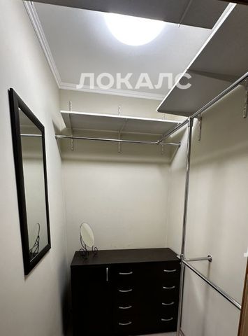 Сдам 2-к квартиру на Митинская улица, 10, метро Волоколамская, г. Москва