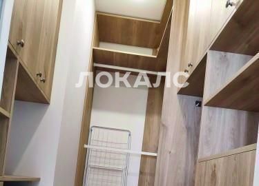 Сдам 1к квартиру на Ленинградский проспект, 36с39, метро Савёловская, г. Москва