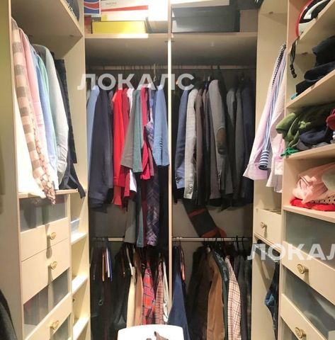 Сдаю 2х-комнатную квартиру на улица Чаянова, 10С1, метро Пушкинская, г. Москва