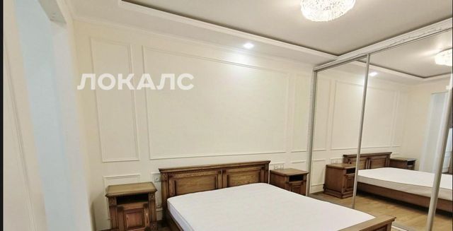 Сдам двухкомнатную квартиру на Новодмитровская улица, 2к6, метро Савёловская, г. Москва