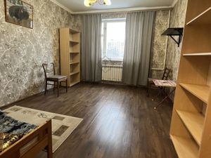 2-комнатная квартира: Москва, улица Маршала Захарова, 10к1 (53 м²)