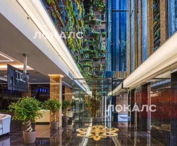 Снять 1к квартиру на 2-я Брестская улица, 6, метро Чеховская, г. Москва