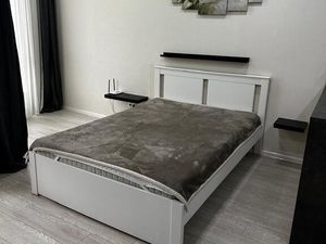 Квартира-студия: Москва, Ходынский бульвар, 2 (34 м²)