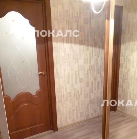 Сдается 2к квартира на Песчаный переулок, 20К1, метро Зорге, г. Москва