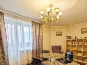 2-к кв. Москва Мичуринский просп., 13 (55.0 м²)