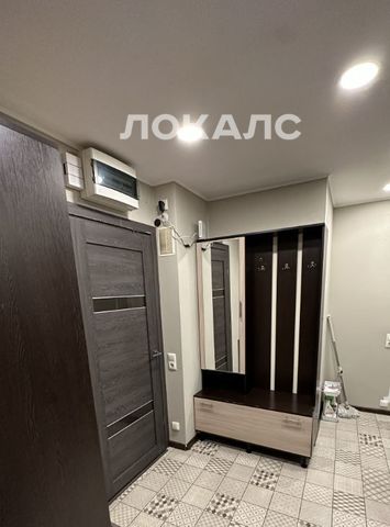 Сдам 2х-комнатную квартиру на Малахитовая улица, 13К1, метро Ростокино, г. Москва