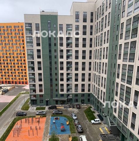 Аренда 3-комнатной квартиры на улица Сочинская, 8, метро Улица Дмитриевского, г. Москва