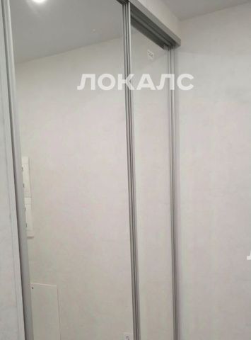 Сдается 2-комнатная квартира на Волгоградский проспект, 32/3к3, метро Дубровка (Люблинская линия), г. Москва