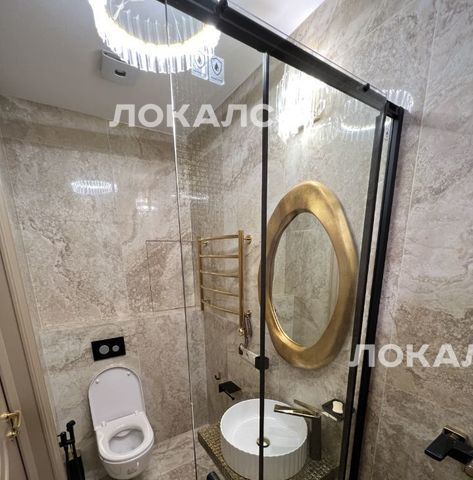 Сдаю 2х-комнатную квартиру на Маломосковская улица, 14, метро Алексеевская, г. Москва
