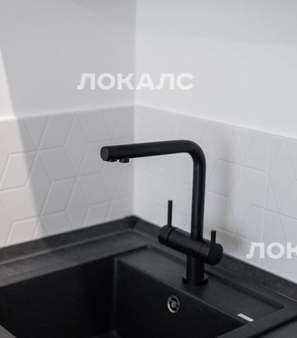 Аренда однокомнатной квартиры на Мичуринский проспект, 56, метро Раменки, г. Москва