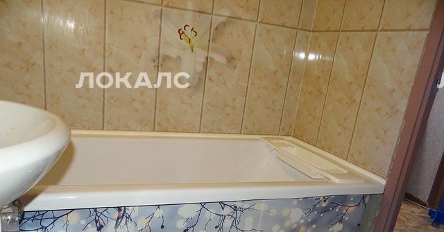 Сдается 1к квартира на Дубнинская улица, 32К6, г. Москва