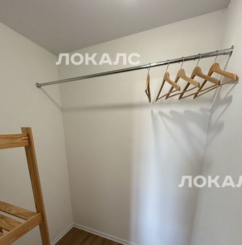 Сдается 1-комнатная квартира на проспект Георгиевский, 27к2, г. Москва
