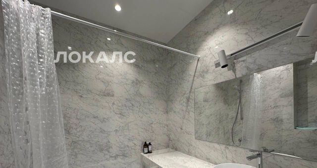 Аренда 3к квартиры на улица Лобачевского, 120к1, г. Москва