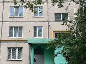 1-комнатная квартира: Москва, улица Тёплый Стан, 21к5 (34.9 м²)