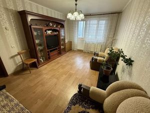 2-комнатная квартира: Казань, улица Юлиуса Фучика, 131 (50 м²)