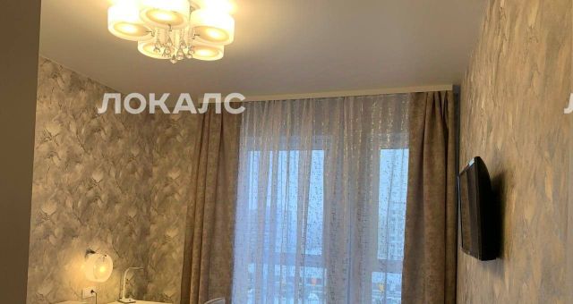 Сдается 3х-комнатная квартира на Сельскохозяйственная улица, 39, метро Отрадное, г. Москва