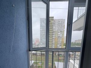 1-к кв. Нижегородская область, Нижний Новгород бул. Южный, 13 (34.0 м²)