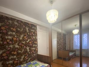 2-к кв. Красноярский край, Красноярск ул. Ладо Кецховели, 65а (39.5 м²)
