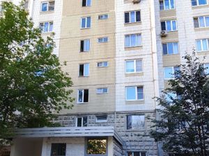 2-к кв. Москва 2-й Митинский пер., 5 (53.0 м²)