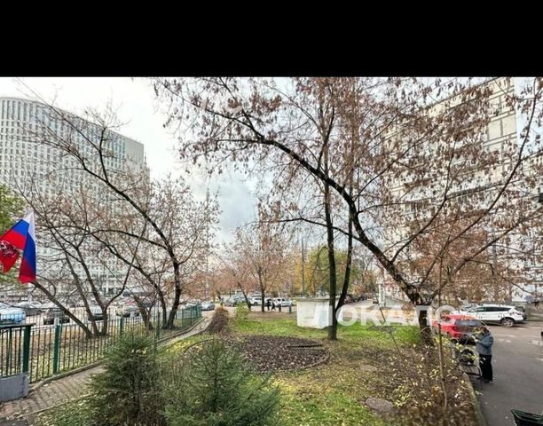 Снять трехкомнатную квартиру на Большая Черкизовская улица, 2К3, метро Семёновская, г. Москва