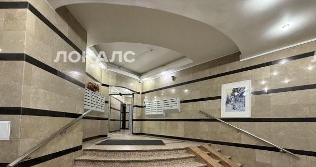 Сдам трехкомнатную квартиру на улица Лавочкина, 34, метро Беломорская, г. Москва